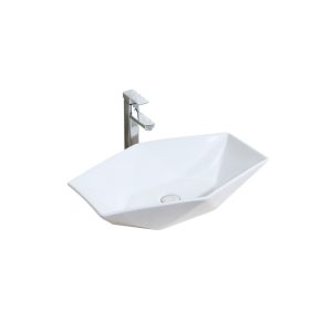 LAVABO LỤC GIÁC