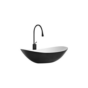 LAVABO ĐEN THUYỀN