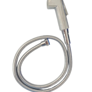 vòi xịt toilet inox