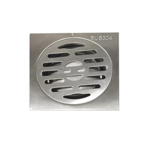 thoát sàn chống mùi và côn trùng