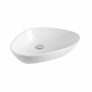 lavabo tam giác