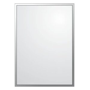 gương chữ nhật