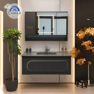 chậu tủ PVC CM-TC289
